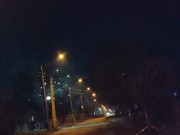 New Year's Eve. Midnight. 15/16