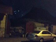 New Year's Eve. Midnight. 16/16