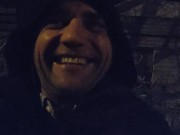 New Year's Eve. Midnight. 3/16