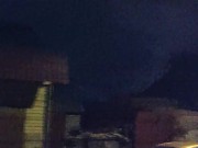 New Year's Eve. Midnight. 4/16