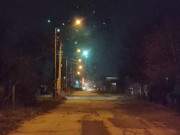 New Year's Eve. Midnight. 5/16