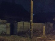 New Year's Eve. Midnight. 7/16