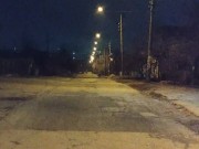 New Year's Eve. Midnight. 8/16