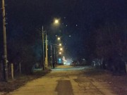 New Year's Eve. Midnight. 9/16