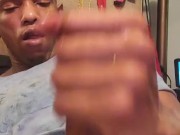 Sensational healing to my self