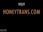 Busty Latina TGirl Shows Amazing Body and Masturbates 16/16