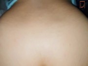 Homemade Raw AssFuck - Lucky Girl Start 2021 With Multiple Orgasm And Anal Sex - CK Road 10/16