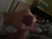 My heat cock 