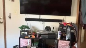 Epic camera fail And ab work out test footage