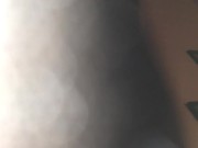 DADDY'S GOOD CREAMY DICK... NUT ALL OVER THE PUSSY.... 11/16