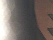 DADDY'S GOOD CREAMY DICK... NUT ALL OVER THE PUSSY.... 8/16