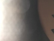 DADDY'S GOOD CREAMY DICK... NUT ALL OVER THE PUSSY.... 9/16