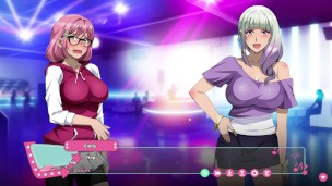 Futa Fix Dick Dine and Dash Cindy Route