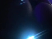 Light show 21 - Screenshot 15 of 16 - Ebony Threesome
