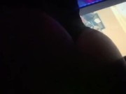 Light show 21 - Screenshot 4 of 16 - Pussy Tease