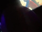 Light show 21 - Screenshot 5 of 16 - Ebony Threesome