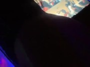 Light show 21 - Screenshot 7 of 16 - Shaved Pussy