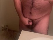 3, 2, 1...HAPPY NEW YE.AHAHAHAHAAH THE CUMSHOT AT MIDNIGHT LADIES HAAHAHAHA