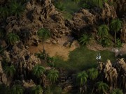 Treasure Of Nadia v67011 Part 178 Threesome In The Cave By LoveSkySan69 1/16