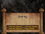 Treasure Of Nadia v67011 Part 178 Threesome In The Cave By LoveSkySan69 2/16