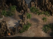 Treasure Of Nadia v67011 Part 178 Threesome In The Cave By LoveSkySan69 4/16