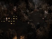 Treasure Of Nadia v67011 Part 178 Threesome In The Cave By LoveSkySan69 5/16