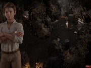 Treasure Of Nadia v67011 Part 178 Threesome In The Cave By LoveSkySan69 6/16