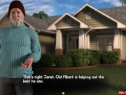 Treasure Of Nadia v67011 Part 180 That Horny Moment By LoveSkySan69 1/16