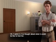 Treasure Of Nadia v67011 Part 180 That Horny Moment By LoveSkySan69 14/16