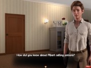 Treasure Of Nadia v67011 Part 180 That Horny Moment By LoveSkySan69 15/16