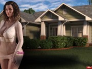 Treasure Of Nadia v67011 Part 180 That Horny Moment By LoveSkySan69 2/16