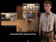 Treasure Of Nadia v67011 Part 180 That Horny Moment By LoveSkySan69 4/16