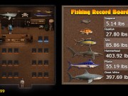 Treasure Of Nadia v67011 Part 181 Juicy Sweet Pussy By LoveSkySan69 1/16