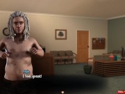 Treasure Of Nadia v67011 Part 181 Juicy Sweet Pussy By LoveSkySan69 2/16