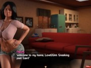 Treasure Of Nadia v67011 Part 181 Juicy Sweet Pussy By LoveSkySan69 4/16