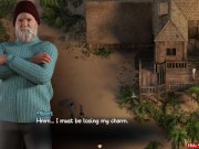 Treasure Of Nadia v67011 Part 181 Juicy Sweet Pussy By LoveSkySan69 7/16