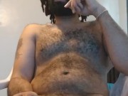 Enjoying Ssbbw Porn 3/16