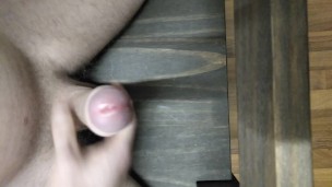 British Teen Wank Cum