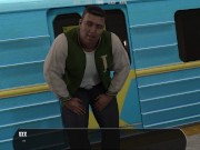 Halfway House #27 - PC Gameplay Lets Play (HD)