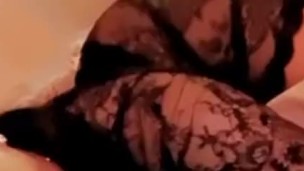 A slight tease w/ fluffybunnii -ts kenya