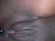 Squirting in Break Room 10/16