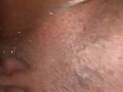 Squirting in Break Room 9/16