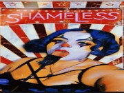 BBW clown sucks cock, gets ass destroyed by bad dragon horsecock