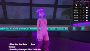 Hey Baby, Wanna See My Pink? (12/28/20)