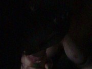 ШИКАРНЫЙ МИНЕТ ОТ МОЛОДЕНЬКОЙ ШЛЮШКИ 1/16