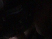 ШИКАРНЫЙ МИНЕТ ОТ МОЛОДЕНЬКОЙ ШЛЮШКИ 4/16