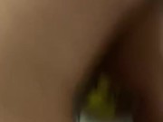 Quick threesome in the shower 9/16