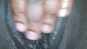 WET ASS PUSSY 