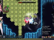 Magic and Slash 11 Boss rush