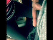 Sex in the hotel with the view (watch til the end of you can make it) 1/16